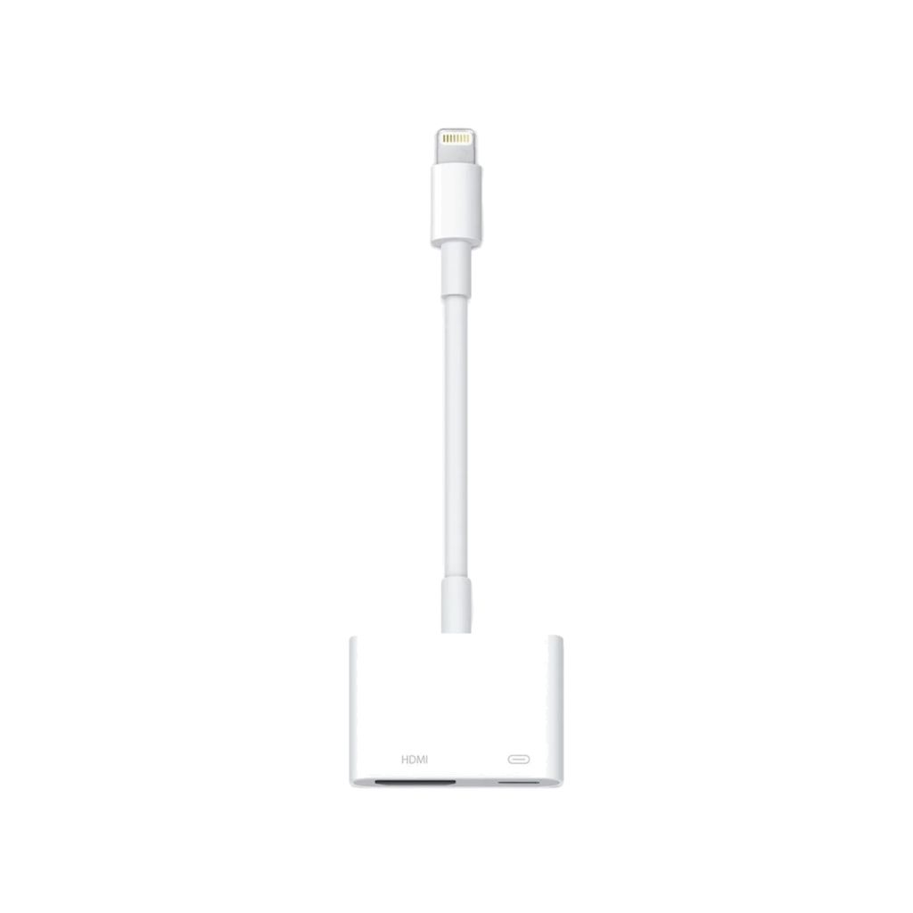 Apple Lightning naar Digital AV Adapter - HDMI