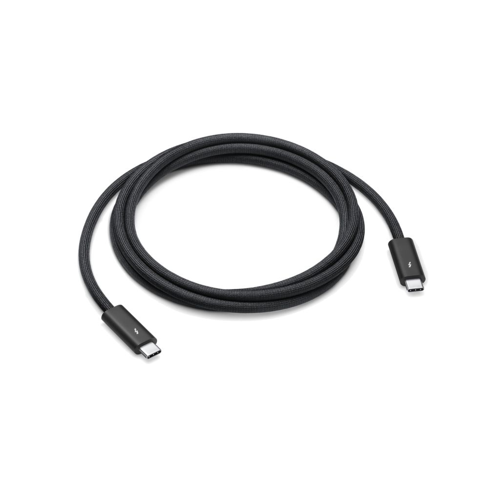 Apple Originele Thunderbolt 4 Pro kabel - 1
