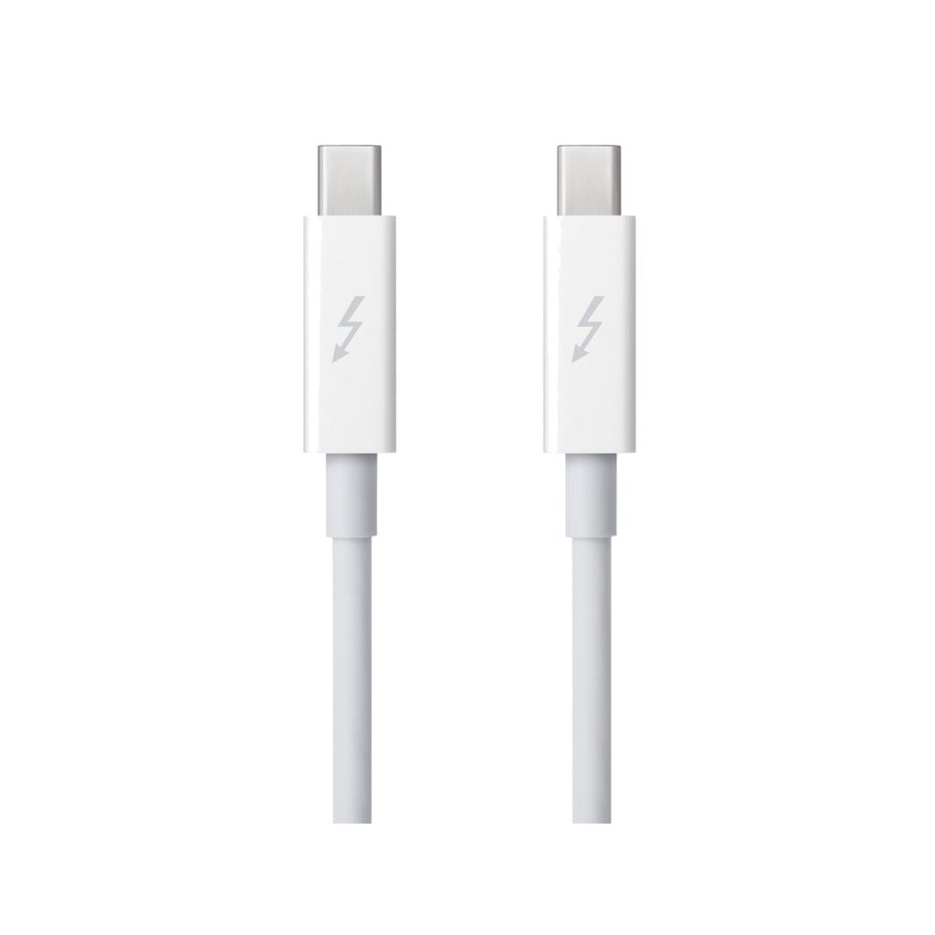 Apple Thunderbolt 2 kabel - 0