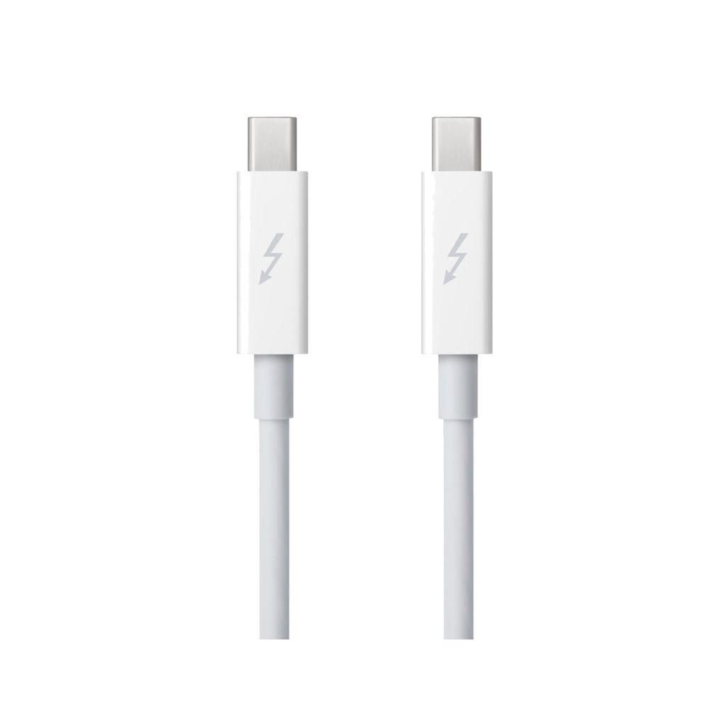 Apple Thunderbolt 2 kabel - 2 meter - Wit