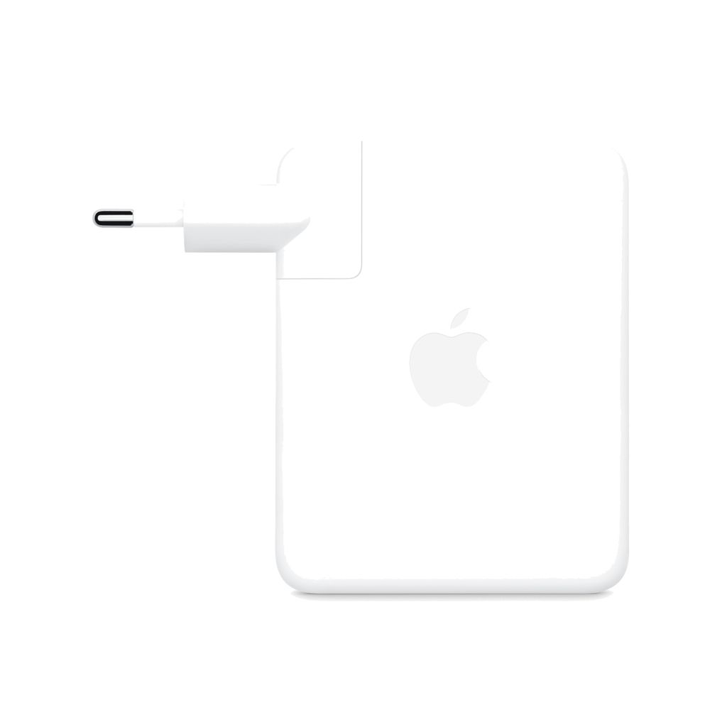 Apple USB-C Power Adapter - 140W - Wit