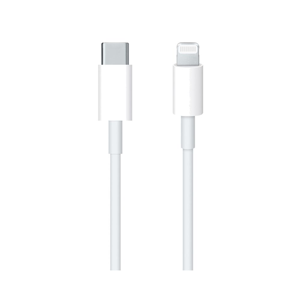 Apple USB-C naar Lightning kabel - 1 meter