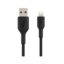 Belkin Boost↑Charge™ Braided Lightning naar USB kabel - 0