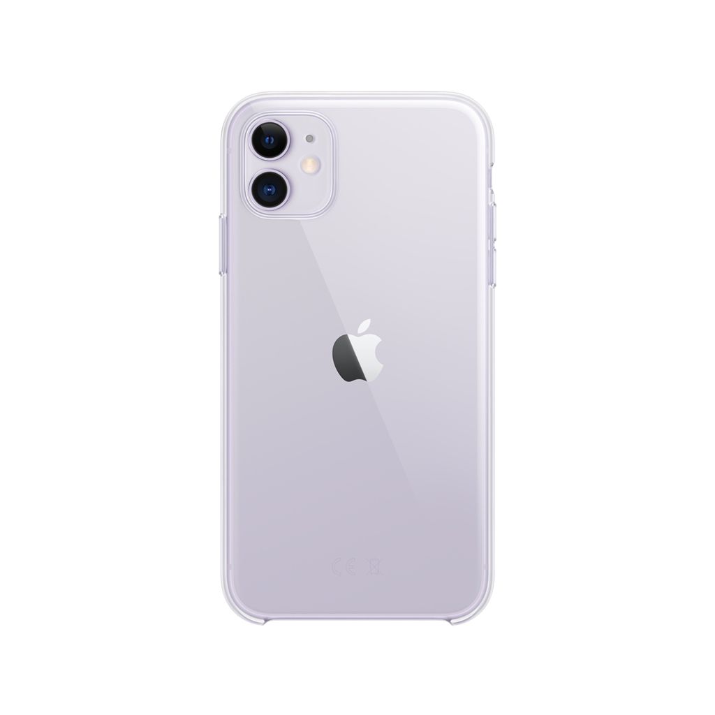 Clearcase Apple iPhone 11