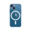 Clearcase MagSafe Apple iPhone 13 Mini - Transparant