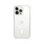 Clearcase MagSafe Apple iPhone 13 Pro - Transparant