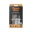 PanzerGlass Anti-Bacterial Screenprotector Apple iPhone 15 Pro