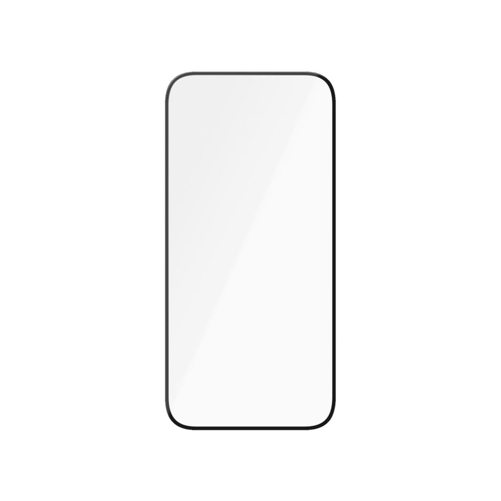 PanzerGlass Ceramic Screenprotector met applicator Apple iPhone 16