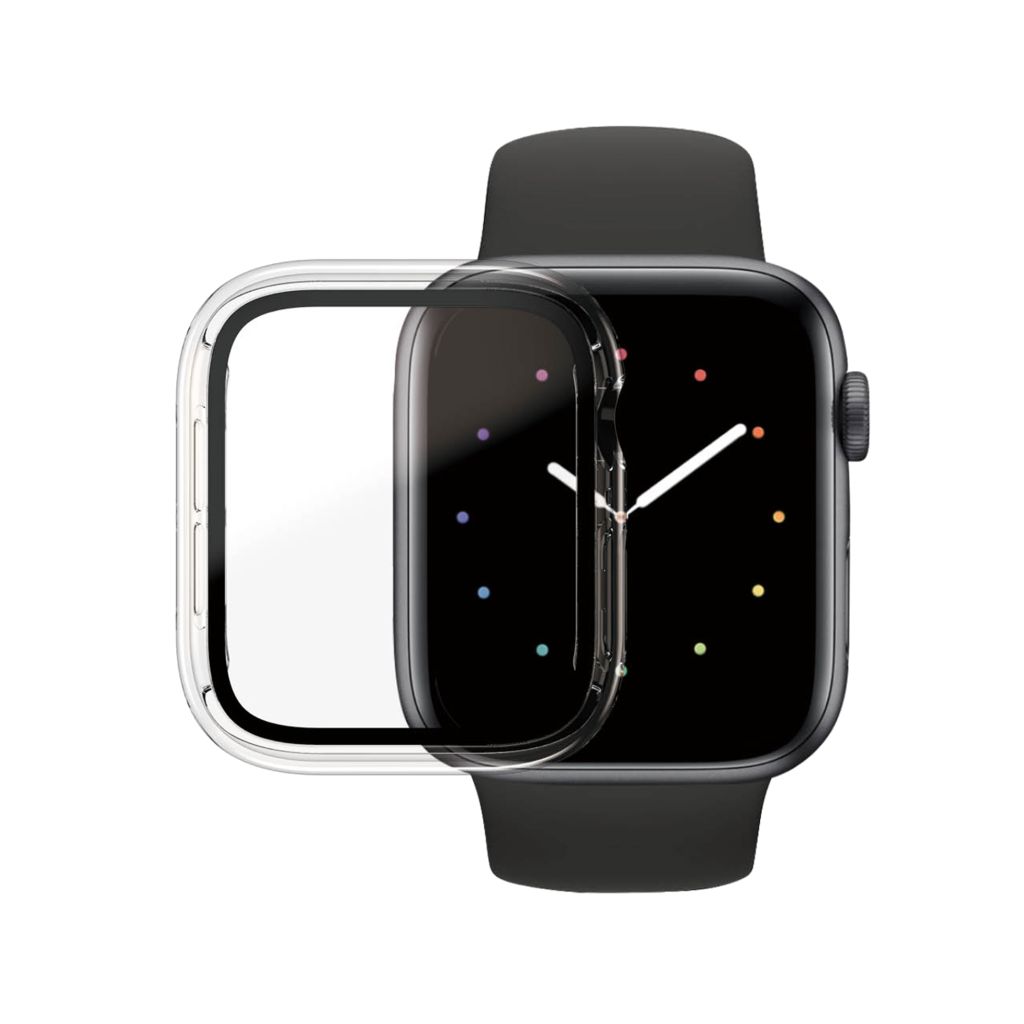 PanzerGlass Full Body Case Apple Watch Series 4-6 / SE 44 mm