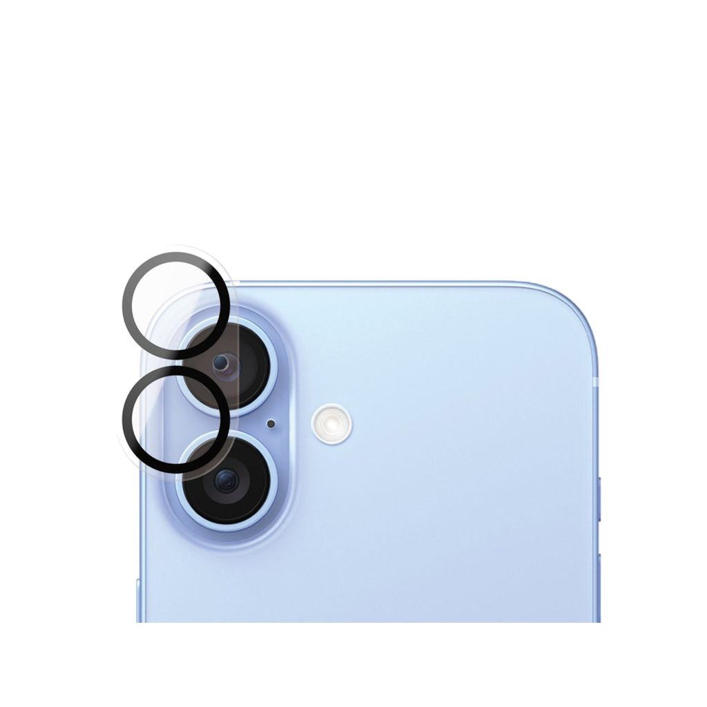 PanzerGlass PicturePerfect Camera Lens Protector Apple iPhone 16 / 16 Plus