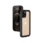 Redpepper Dot Plus Waterproof Backcover Apple iPhone 12 Pro - Zwart