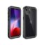 Redpepper Dot Plus Waterproof Backcover Apple iPhone 13 - Zwart