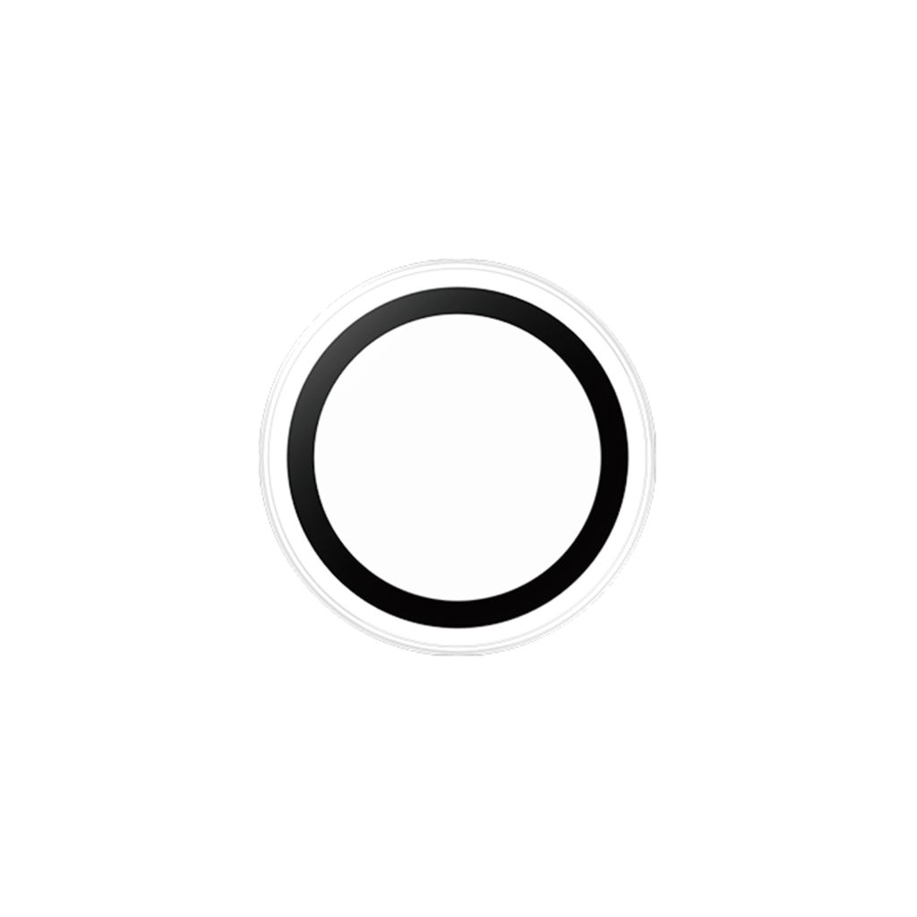 SAFE by PanzerGlass Camera Lens Protector Apple iPhone 16e - Transparant