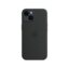 Silicone Backcover MagSafe Apple iPhone 14 - Midnight