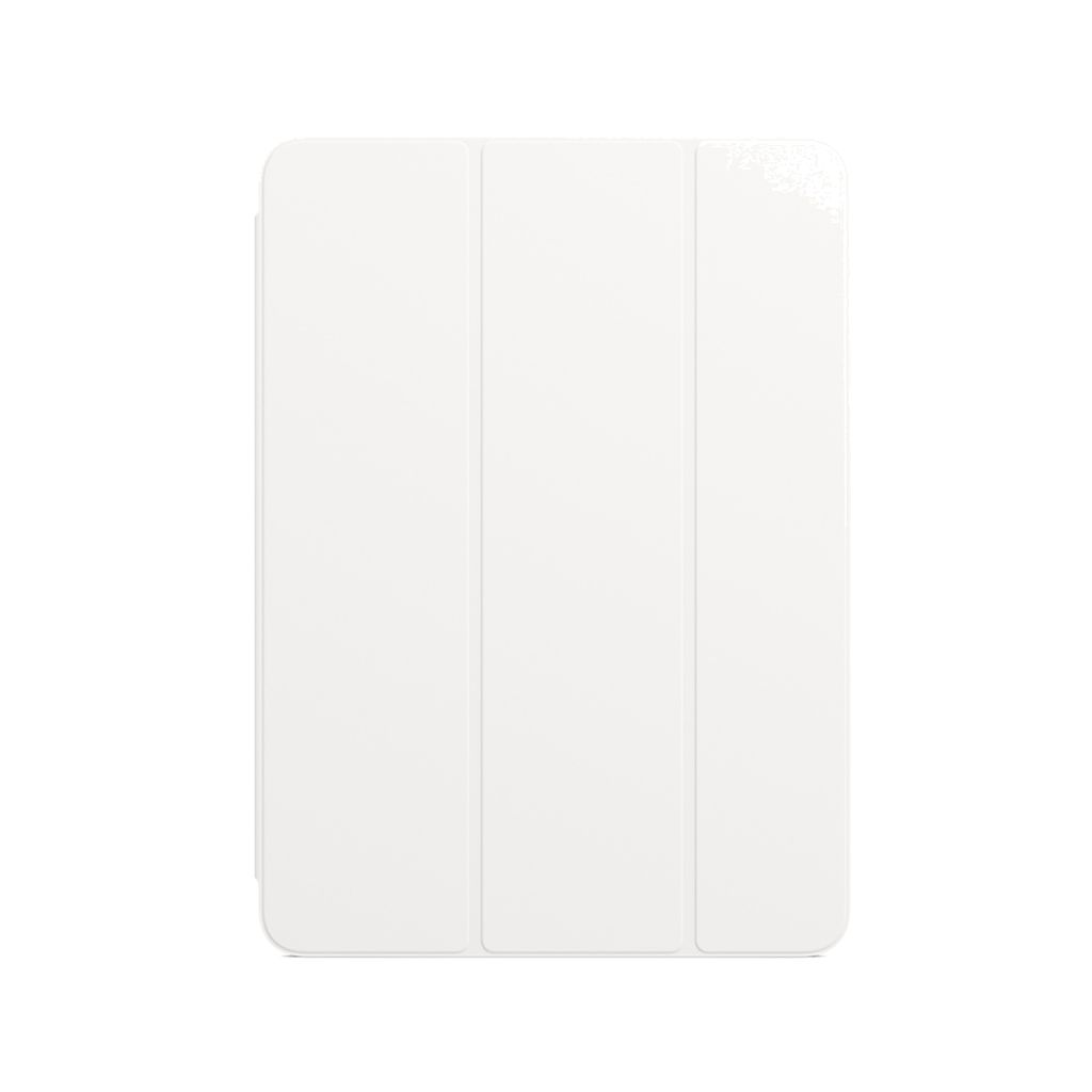 Smart Folio Apple iPad Air 11 inch (2025) M3 / (2024) M2 / Air 5 (2022) / Air 4 (2020) - White