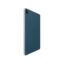 Smart Folio Apple iPad Air 13 inch (2025) M3 / (2024) M2 / iPad Pro 12.9 (2020/2021/2022) - Marine Blue