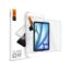 Spigen GLAStR EZ Fit Screenprotector + Applicator Apple iPad Air 11 inch (2025) M3 / (2024) M2