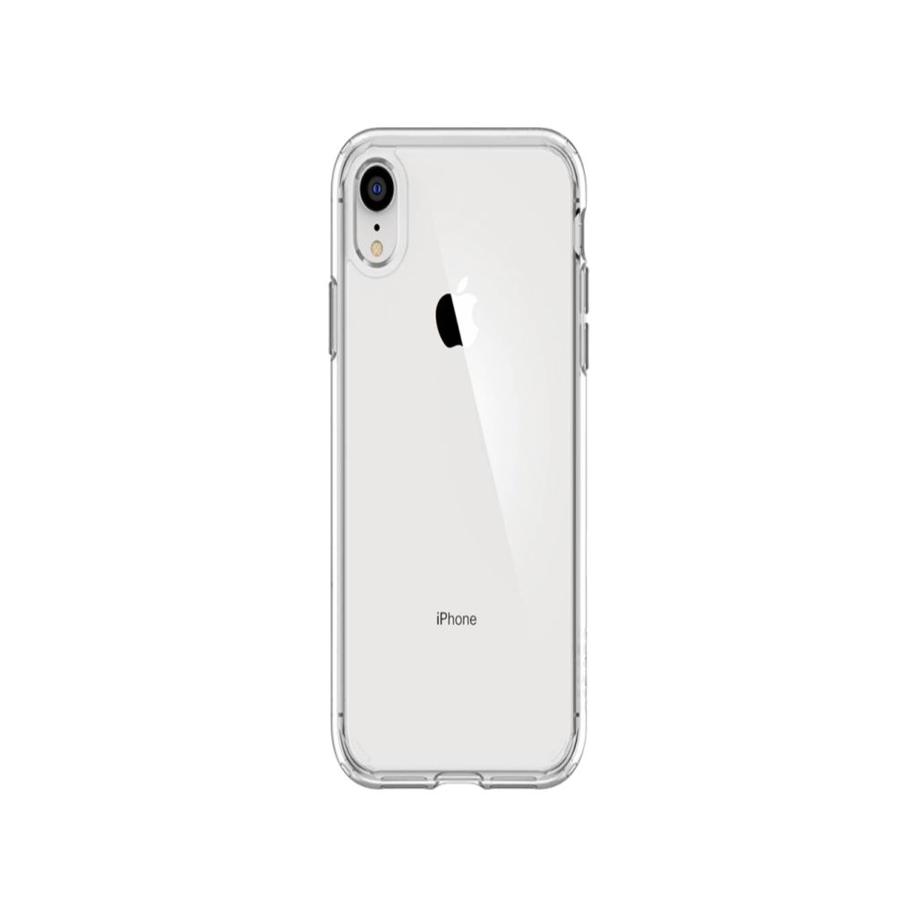 Spigen Ultra Hybrid Backcover Apple iPhone Xr