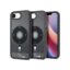 Spigen Ultra Hybrid Backcover MagSafe Apple iPhone 16e - Zwart