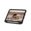 UAG Essential Armor Apple iPad 11 (2025) 11 inch / iPad 10 (2022) 10.9 inch - Ice Black