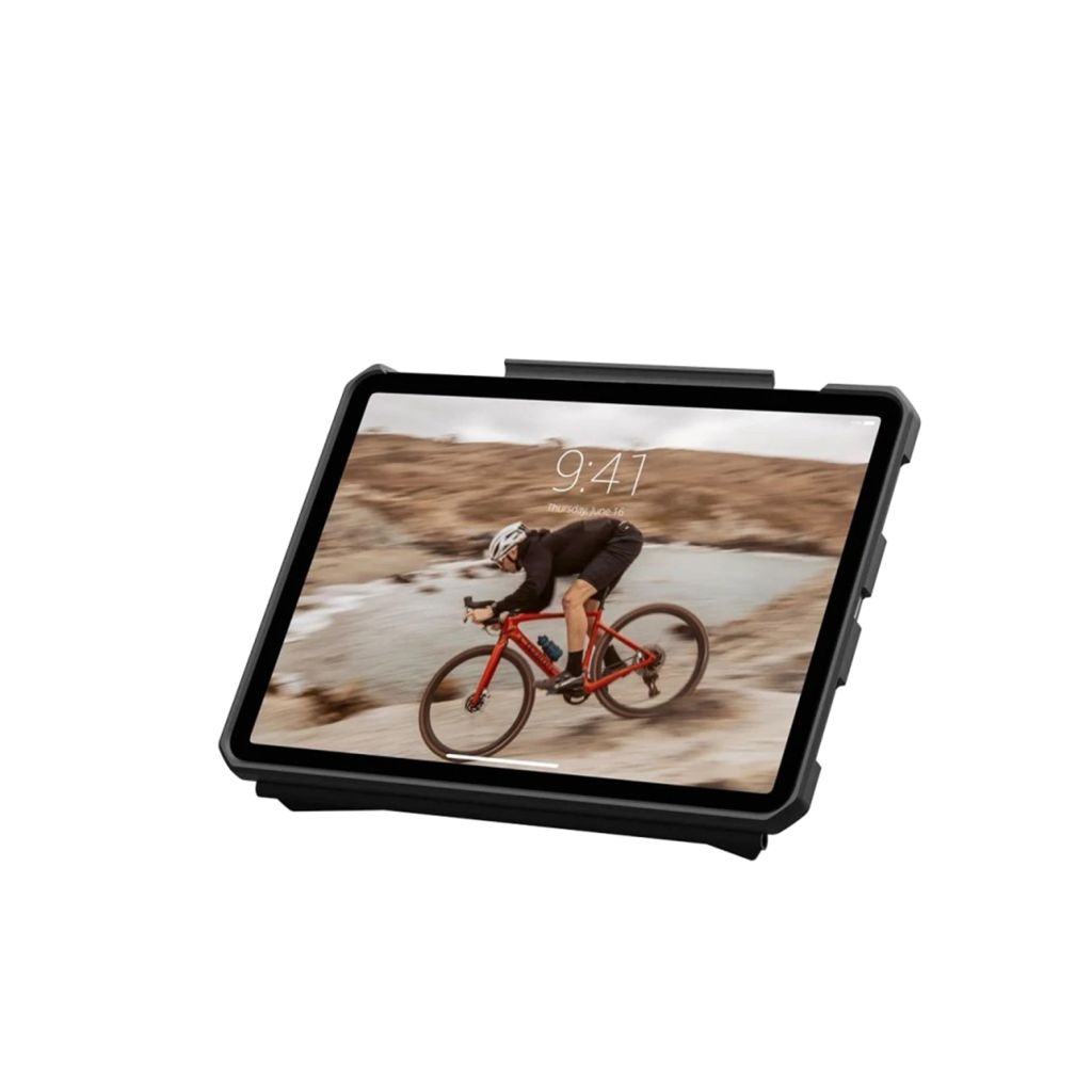 UAG Essential Armor Apple iPad Air 11 inch (2025) M3 / (2024) M2 / Air 5 (2022) / Air 4 (2020) - Bordeaux