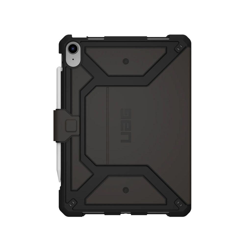 UAG Metropolis SE Bookcase Apple iPad 11 (2025) 11 inch / iPad 10 (2022) 10.9 inch - Black