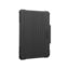 UAG Metropolis SE Bookcase Apple iPad Air 11 inch (2025) M3 / (2024) M2 / Air 5 (2022) / Air 4 (2020) - Zwart