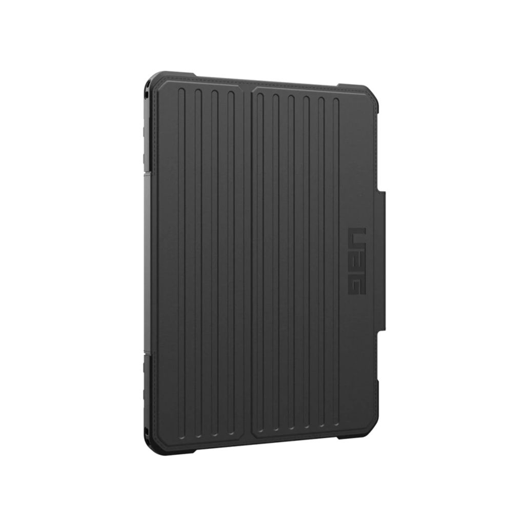 UAG Metropolis SE Bookcase Apple iPad Air 11 inch (2025) M3 / (2024) M2 / Air 5 (2022) / Air 4 (2020) - Zwart
