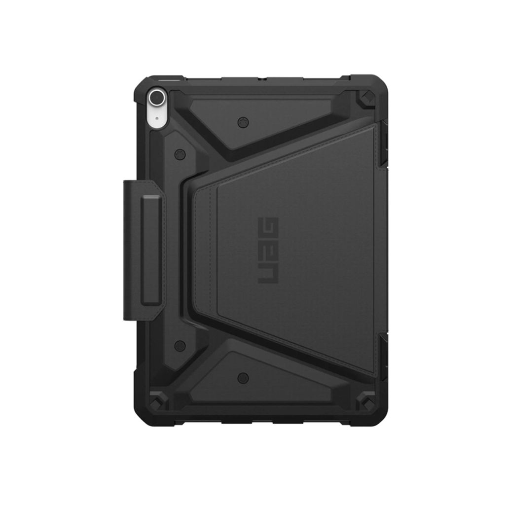 UAG Metropolis SE Bookcase Apple iPad Air 13 inch (2025) M3 / (2024) M2 - Zwart