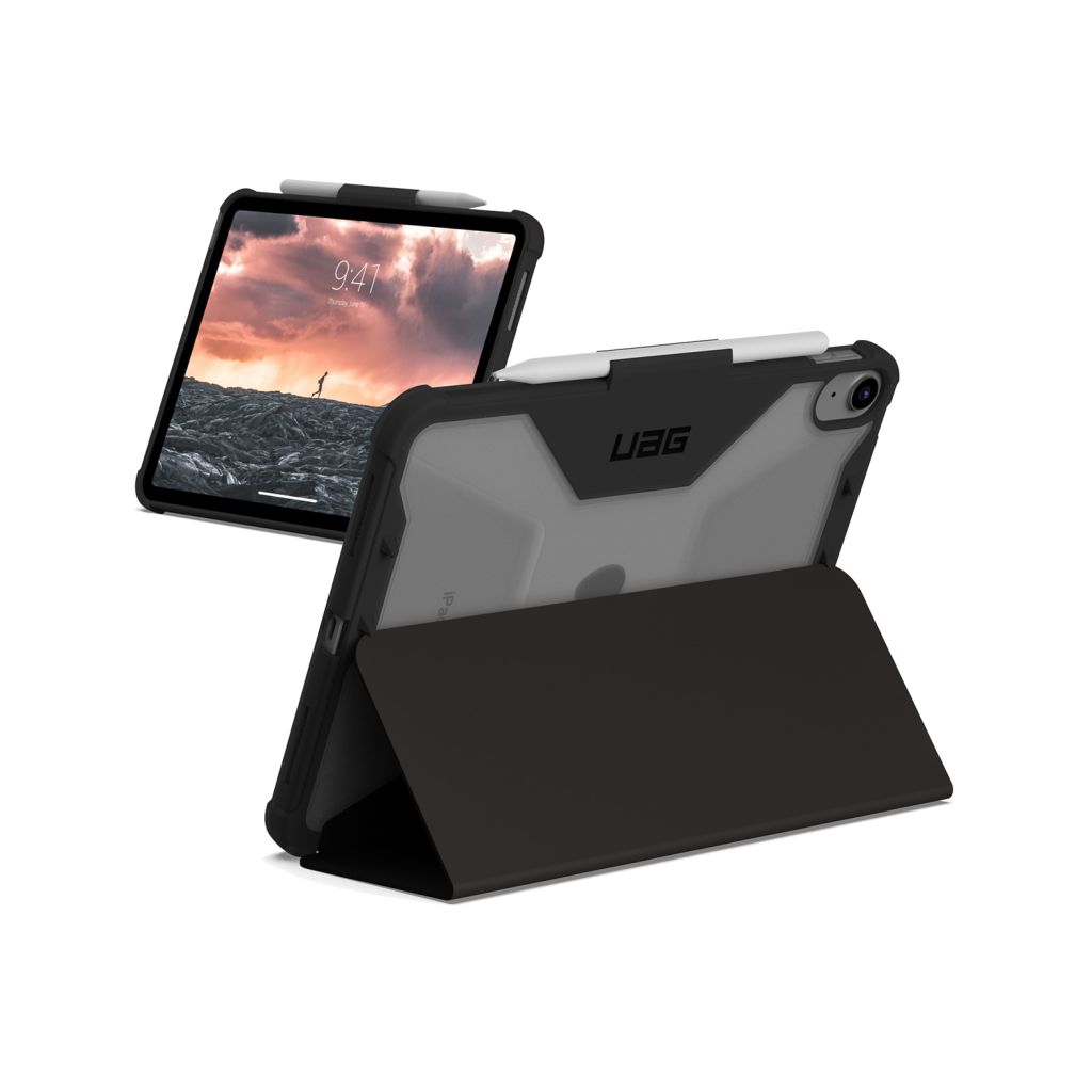UAG Plyo Backcover Apple iPad 11 (2025) 11 inch / iPad 10 (2022) 10.9 inch - Zwart