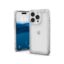 UAG Plyo Backcover Apple iPhone 15 Pro - Ice