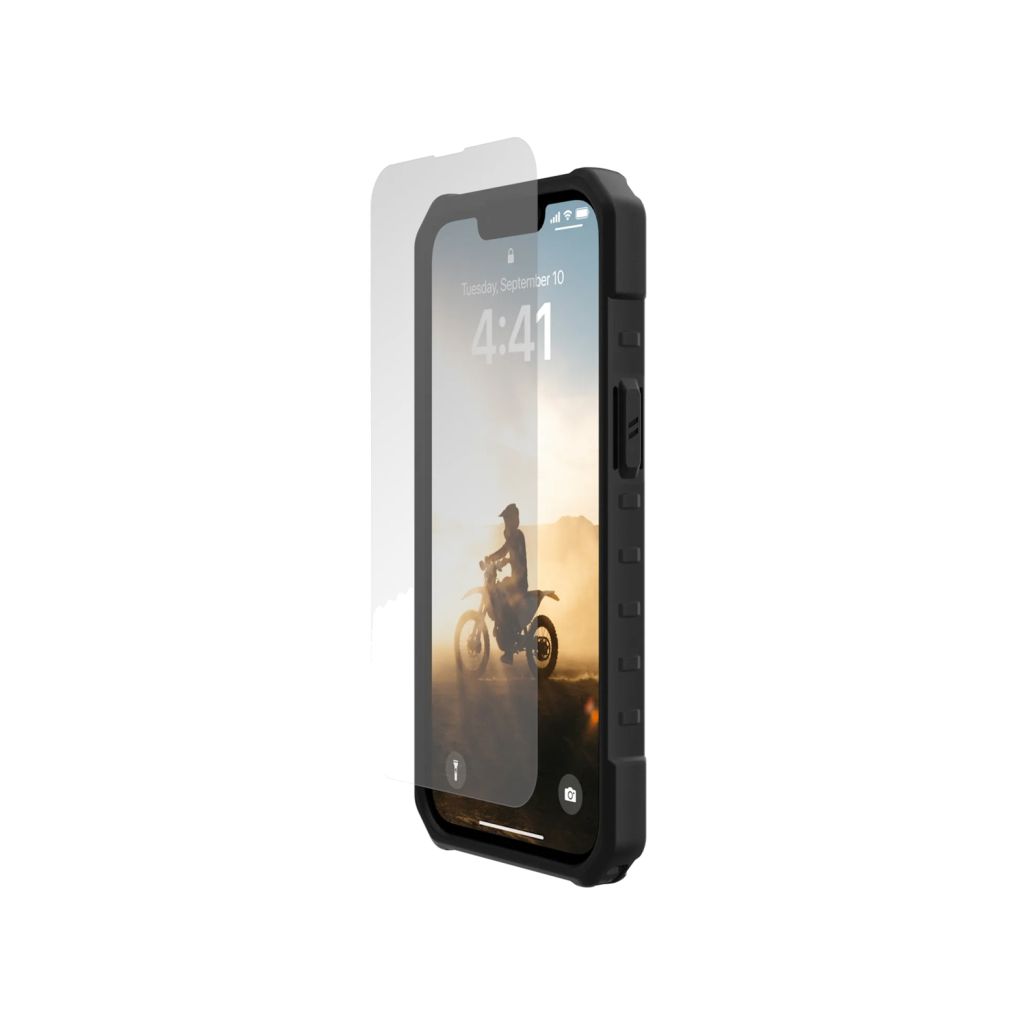 UAG Shield Plus Screenprotector Apple iPhone 16e