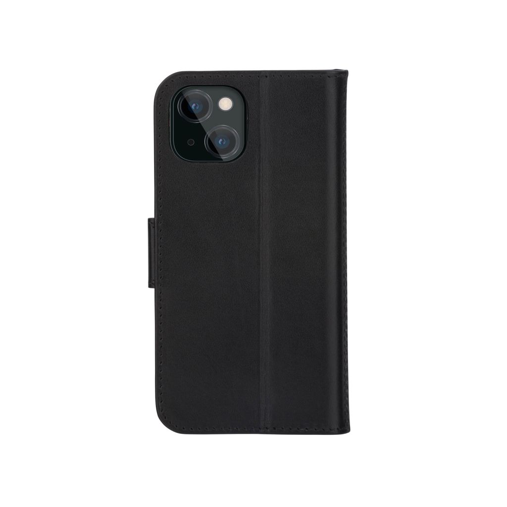 dbramante1928 Copenhagen Bookcase Apple iPhone 13 - Zwart