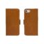 dbramante1928 Copenhagen Bookcase Apple iPhone SE (2022 / 2020) / 8 / 7 - Bruin