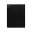 dbramante1928 Risskov Case Apple iPad 9 (2021) 10.2 inch / iPad 8 (2020) 10.2 inch / iPad 7 (2019) 10.2 inch - Zwart