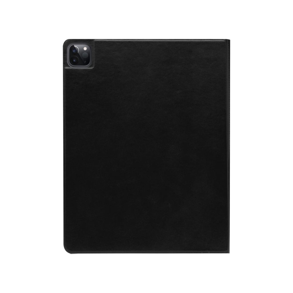 dbramante1928 Risskov Case Apple iPad 9 (2021) 10.2 inch / iPad 8 (2020) 10.2 inch / iPad 7 (2019) 10.2 inch - Zwart
