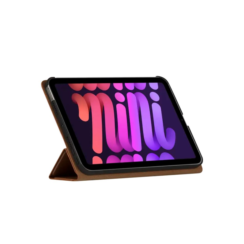 dbramante1928 Risskov Case Apple iPad Air 11 inch (2025) M3 / (2024) M2 / Air 5 (2022) / Air 4 (2020) - Bruin