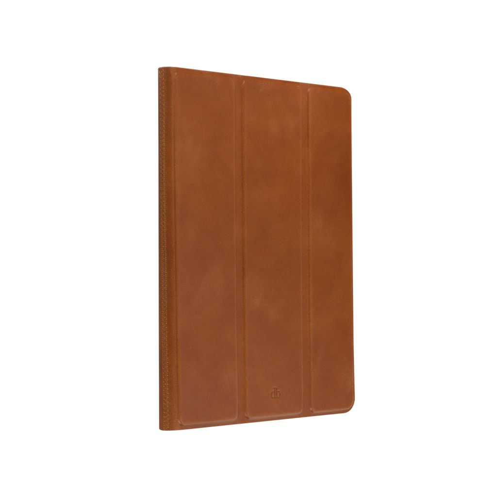 dbramante1928 Risskov Case Apple iPad Air 11 inch (2025) M3 / (2024) M2 / Air 5 (2022) / Air 4 (2020) / Pro 11 (2018/2020) - Tan
