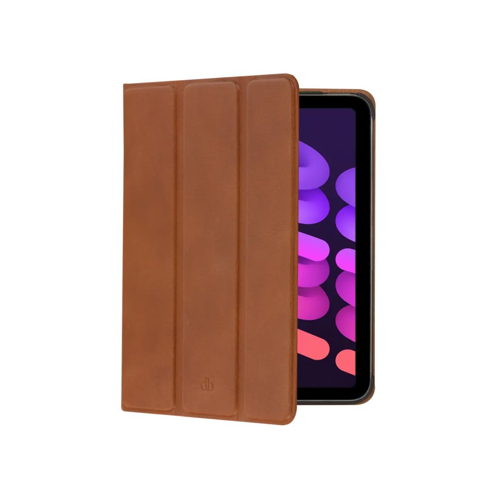 dbramante1928 Risskov Case Apple iPad Pro 11 (2024) M4 - Tan