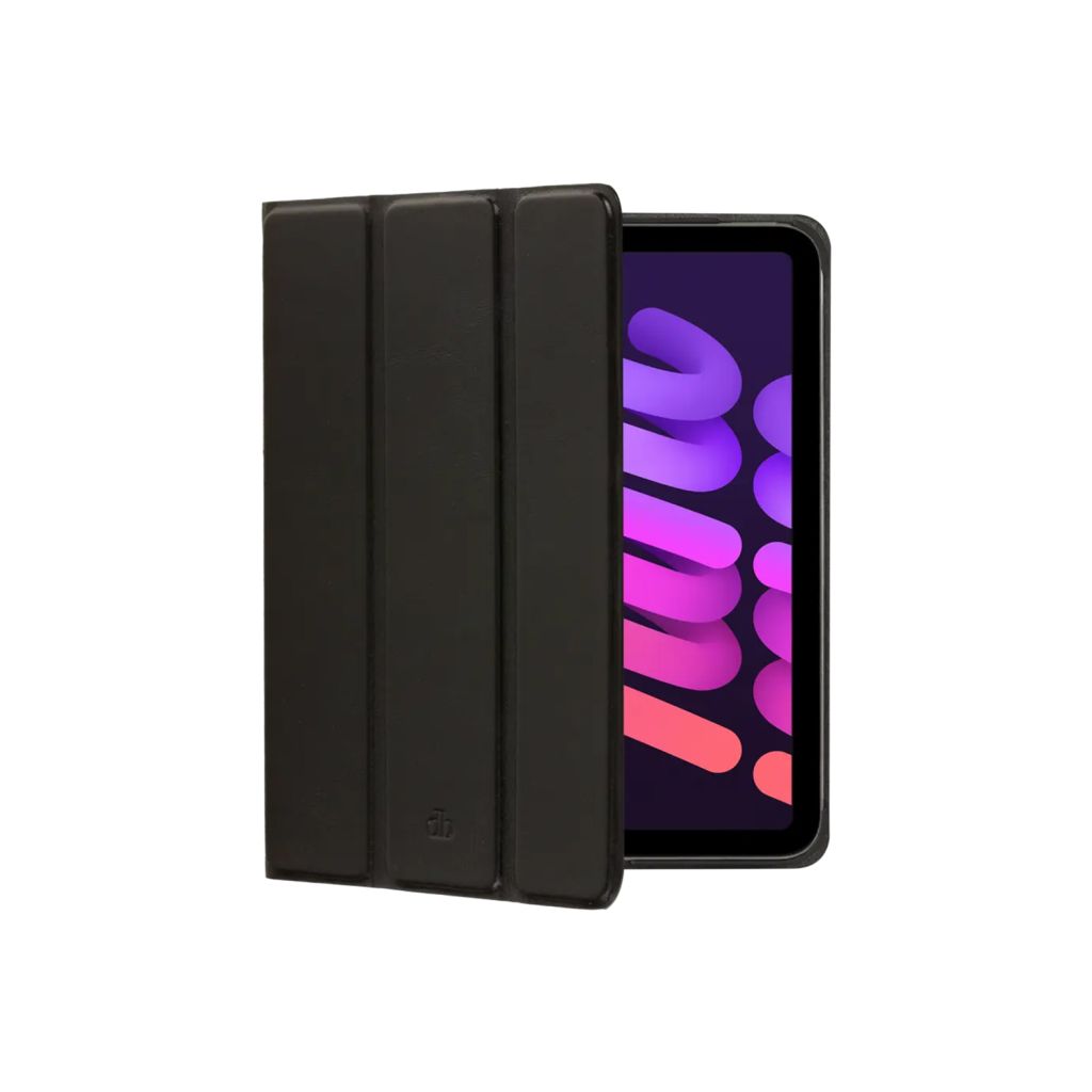 dbramante1928 Risskov Case Apple iPad Pro 11 (2024) M4 - Zwart