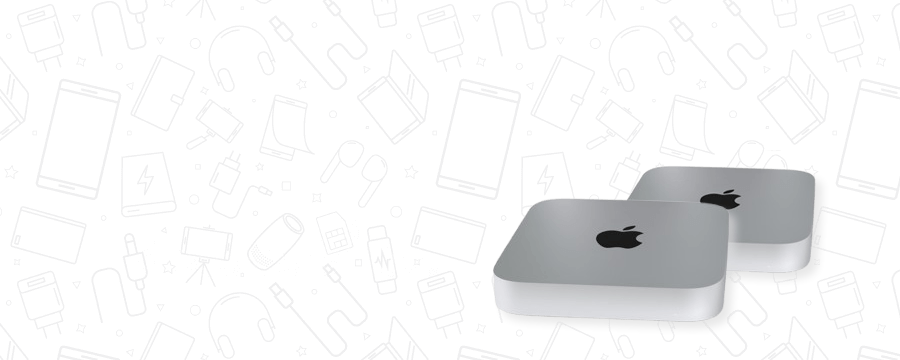 mac mini