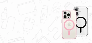 iPhone en iPad hoesjes