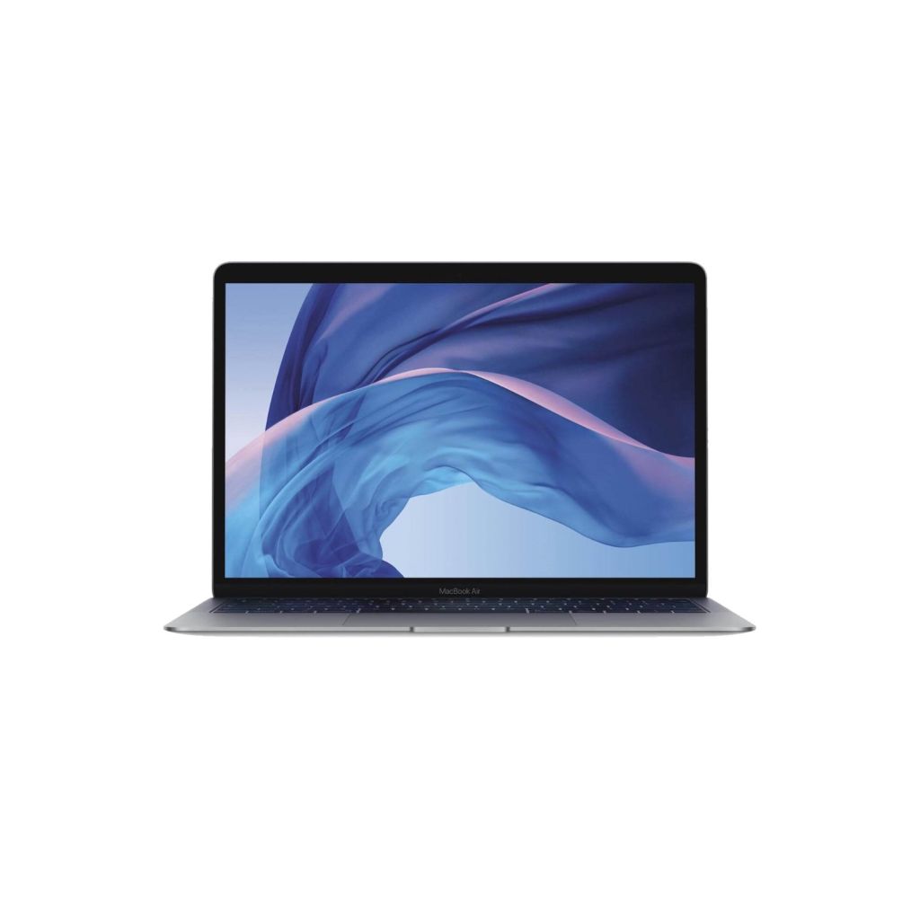 MacBook Air 13 Inch 1.1GHZ i3 128GB 8GB RAM Space Grey (2020) - C-grade