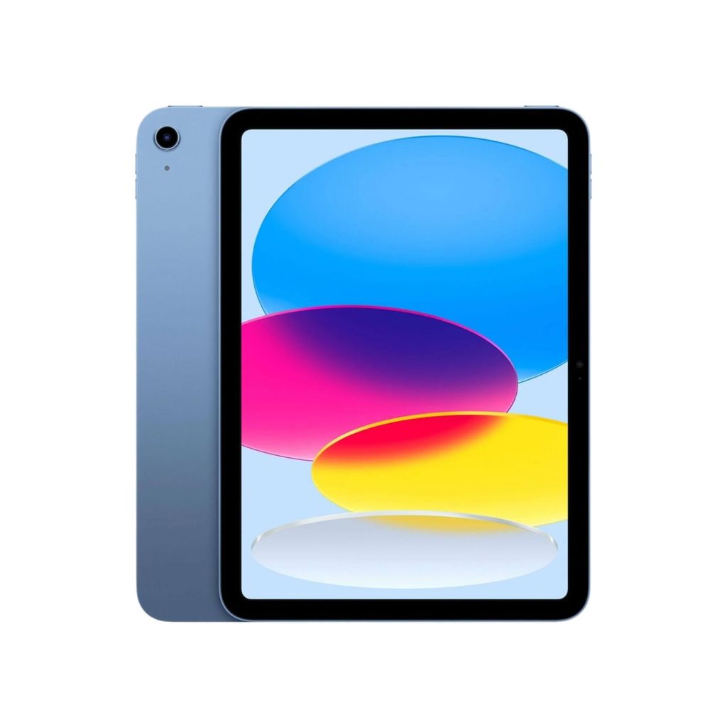 iPad 2022 256GB Blue Wifi + 5G - C-grade