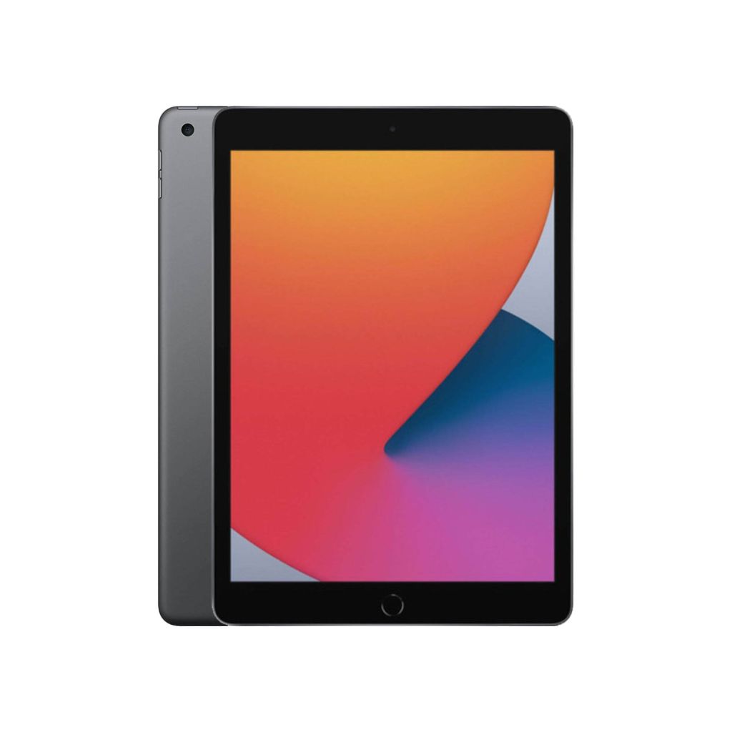 iPad 2020 128GB Space Grey Wifi Only - B-grade