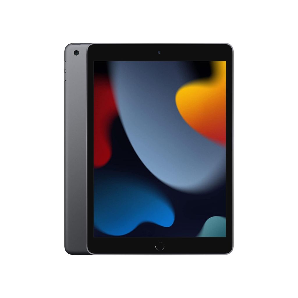 iPad 2021 64GB Space Grey Wifi + 4G - A-grade