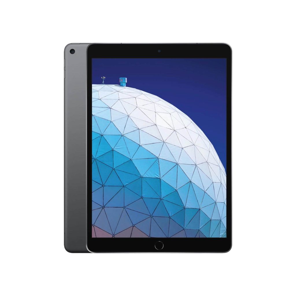 iPad Air 3 (2019) 256GB Space Grey Wifi + 4G - C-grade