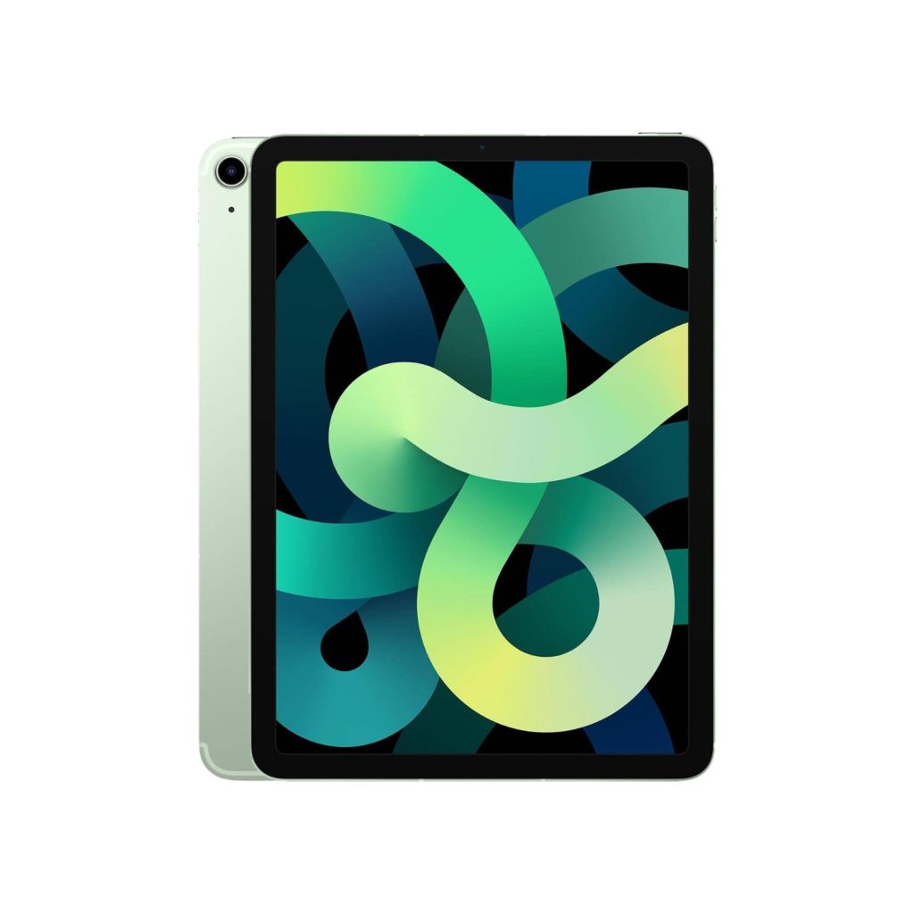 iPad Air 2020 256GB Green Wifi + 4G - C-grade