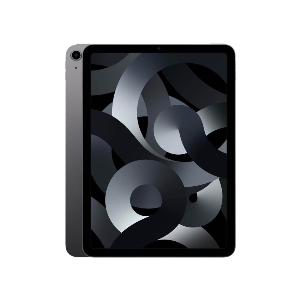 iPad Air 5 (2022) 256GB Space Grey Wifi + 5G - C-grade