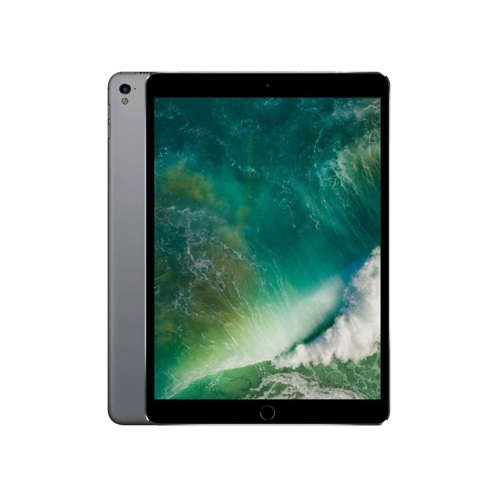 iPad Pro 10.5 inch (2017) 64GB Space Grey Wifi + 4G - C-grade
